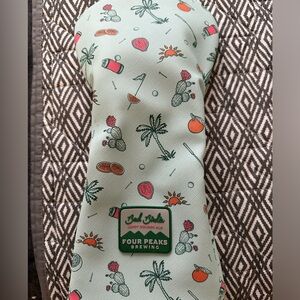 Bad birdie driver cover